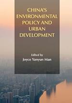 China's Environmental Policy and Urban Development