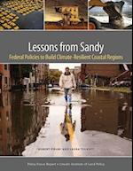 Lessons from Sandy