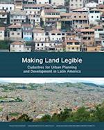 Making Land Legible