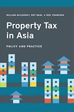 Property Tax in Asia – Law, Administration, and Practice