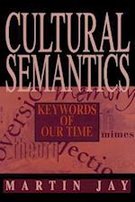 Cultural Semantics -Cp