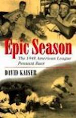Kaiser, D:  Epic Season