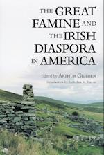 Great Famine & Irish Diaspora