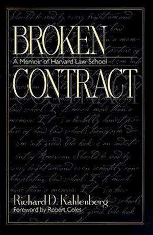 Broken Contract