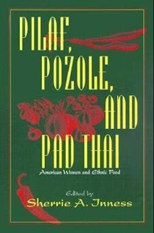 Pilaf Pozole & Pad Thai