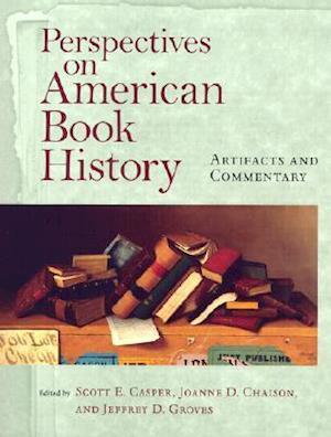 Perspectives on American Book History