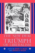 New Deal & Triumph Liberalism