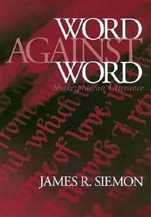 Word Against Word