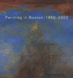 Lafo, R:  Painting in Boston