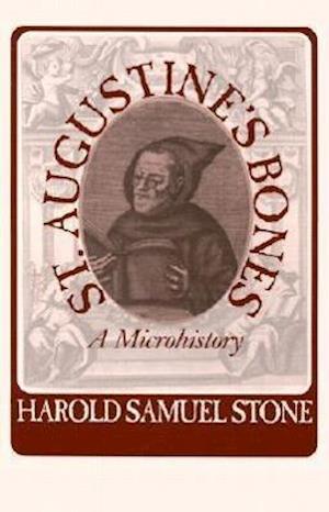 Stone, H:  St.Augustine's Bones