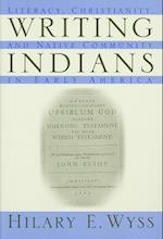 Wyss, H:  Writing Indians