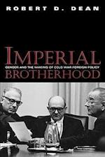 Dean, R:  Imperial Brotherhood