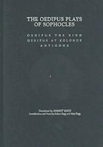 The Oedipus Plays of Sophocles