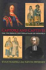 Haefeli, E:  Captors and Captives