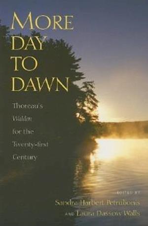 More Day to Dawn