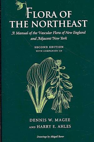 Magee, D:  Flora of the Northeast