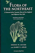 Magee, D:  Flora of the Northeast