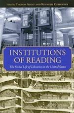 Institutions of Reading