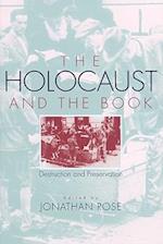 The Holocaust and the Book