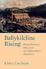 Dunn, M:  Ballykilcline Rising