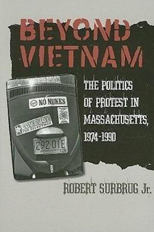 Surbrug, R:  Beyond Vietnam