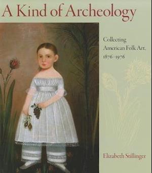 Stillinger, E:  A Kind of Archaeology