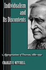 Mitchell, C:  Individualism and Its Discontents