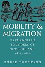 Mobility and Migration