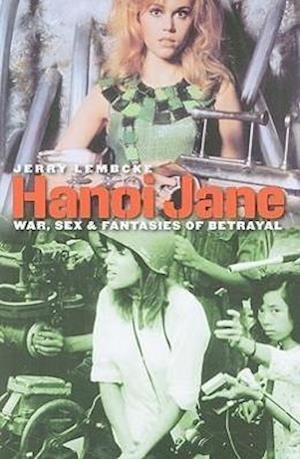 Hanoi Jane