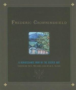 Wilmers, G:  Frederic Crowninshield