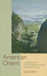 Weir, D:  American Orient