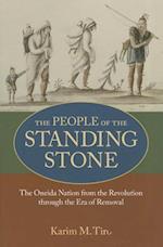 The People of the Standing Stone