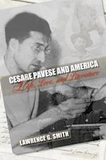 Smith, L:  Cesare Pavese and America