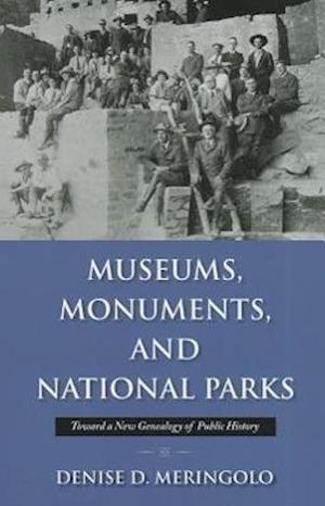 Museums, Monuments, and National Parks