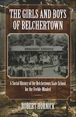 The Girls and Boys of Belchertown