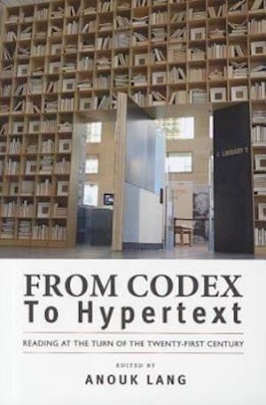 From Codex to Hypertext