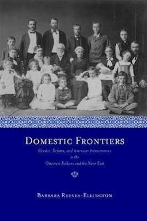 Domestic Frontiers