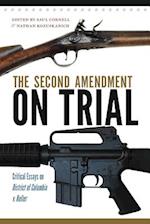 The Second Amendment on Trial