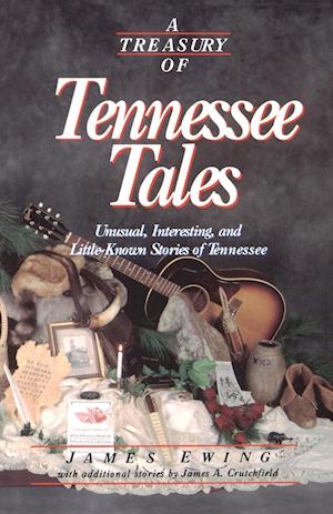 A Treasury of Tennessee Tales