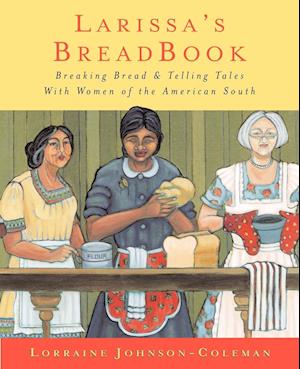 Larissa's Breadbook