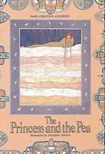 The Princess and the Pea