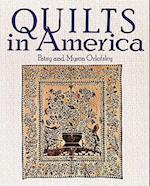 Quilts in America