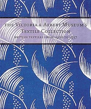 The Victoria & Albert Museum's Textile Collection