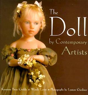 The Art of the Contemporary Doll