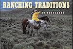 Ranching Traditions/30 Postcards