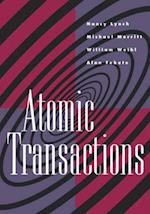 Atomic Transactions