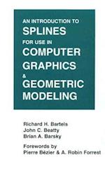An Introduction to Splines for Use in Computer Graphics and Geometric Modeling
