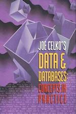 Joe Celko's Data and Databases