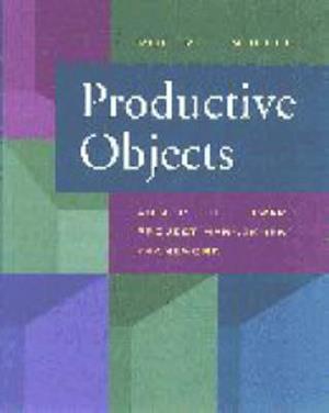 Productive Objects