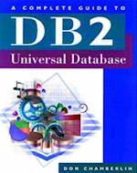 A Complete Guide to DB2 Universal Database